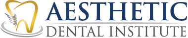Aesthetic Dental Institute  Logo